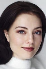 Profile picture of Sofia Karemyr who plays Steffi
