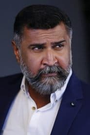Profile picture of Adithya Menon who plays Srini