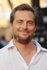Profile picture of Stephen Campbell Moore who plays Damian