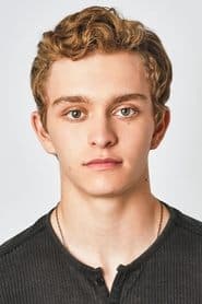 Profile picture of Gavin Lewis who plays Prince Emil