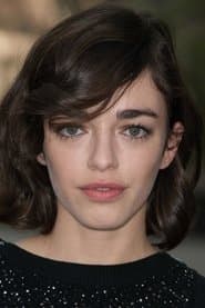Profile picture of Belén Chavanne who plays Leticia