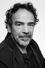 Profile picture of Damián Alcázar who plays Gilberto Rodríguez Orejuela
