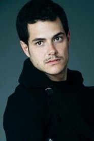 Profile picture of Alfonso Dosal who plays Benjamín Arellano Félix