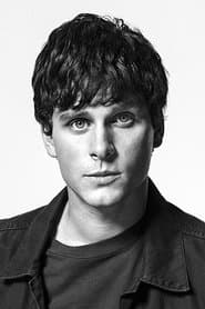 Profile picture of Adam Pålsson who plays Kurt Wallander