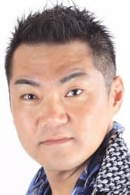 Profile picture of Kenta Miyake who plays Akio Haza (voice)