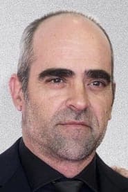 Profile picture of Luis Tosar who plays Rogelio