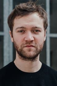Profile picture of Vincent Redetzki who plays Uwe Mittig