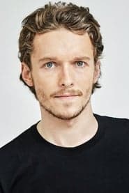 Profile picture of Jacob Collins-Levy who plays Eredin