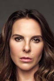 Profile picture of Kate del Castillo who plays Lady Micte (voice)