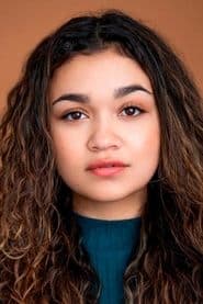 Profile picture of Madison Bailey who plays Kiara Carrera