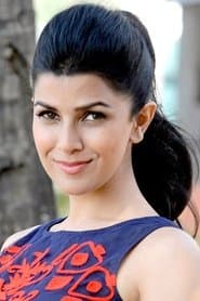Profile picture of Nimrat Kaur who plays Tasneem Qureshi