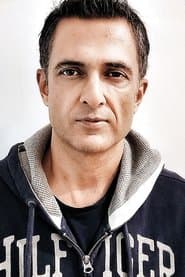 Profile picture of Sanjay Suri who plays Joshi