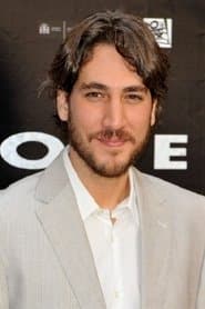 Profile picture of Alberto Ammann who plays Pacho Herrera