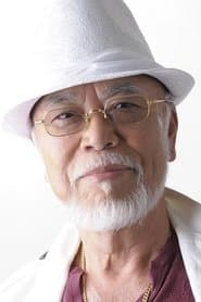 Profile picture of Kenji Utsumi who plays Louis Armstrong (voice)
