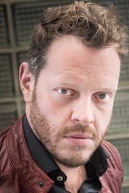Profile picture of Roland Riebeling who plays Jens Zimmerman