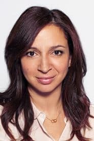 Profile picture of Maya Rudolph who plays Diane Birch / Constance the Hormone Monstress (voice)