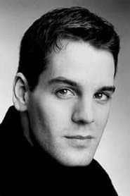 Profile picture of John Hopkins who plays Erik Ahlberg (voice)