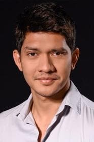 Profile picture of Iko Uwais who plays Kai Jin