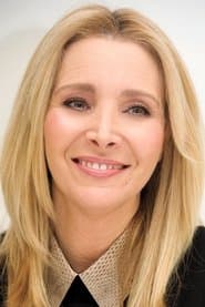 Profile picture of Lisa Kudrow who plays Phoebe Buffay