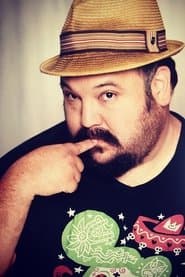 Profile picture of Jorge R. Gutierrez who plays King Teca (voice)