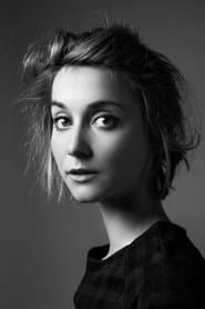 Profile picture of Julia Akkermans who plays Marie