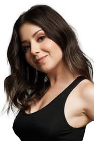 Profile picture of Diana Bovio who plays Amanda de la Rosa