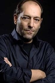 Profile picture of Tomás del Estal who plays Ferrán