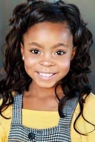 Profile picture of Amanda Christine who plays Ada Twist (voice)