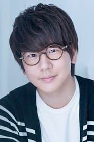 Profile picture of Natsuki Hanae who plays Ikki Niko (voice)