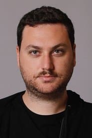 Profile picture of Iair Said who plays Ariel Kermann