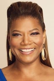 Profile picture of Queen Latifah who plays Gran Bruja (voice)