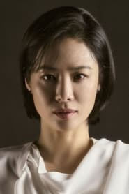 Profile picture of Kim Hyun-joo who plays Min Hye-jin