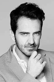 Profile picture of Flavio Medina who plays 