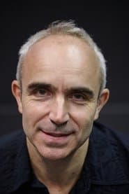 Profile picture of Alexis Latham who plays Dr Callaghan
