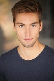 Profile picture of Austin North who plays Topper Thornton