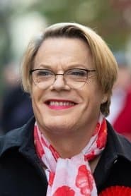Profile picture of Eddie Izzard who plays Harry Sutton