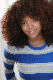 Profile picture of Regan Aliyah who plays Juliana