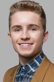 Profile picture of Sean Giambrone who plays Ben Pincus (voice)