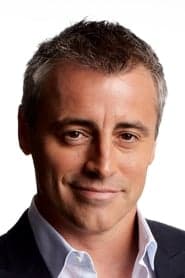 Profile picture of Matt LeBlanc who plays Joey Tribbiani