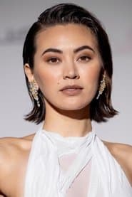 Profile picture of Jessica Henwick who plays Colleen Wing