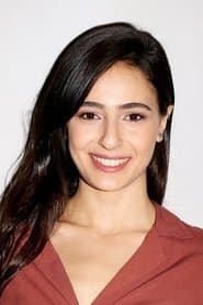 Profile picture of Lucy Ayoub who plays Maya Binyamin