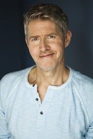 Profile picture of J. C. MacKenzie who plays Fred Allen