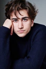 Profile picture of Sebastian Croft who plays 