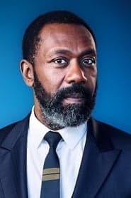 Profile picture of Lenny Henry who plays Balor
