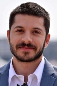 Profile picture of Dimitri Leonidas who plays James Whiting