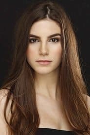Profile picture of Mia Challis who plays Jenny