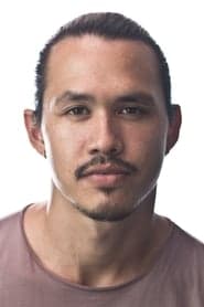 Profile picture of Alexander Hodge who plays Isaac Huang