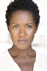 Profile picture of Shvorne Marks who plays Kia / Emerald Kitti (voice)