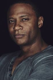Profile picture of David Ramsey who plays John Diggle / Spartan