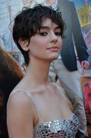 Profile picture of Brigette Lundy-Paine who plays Casey Gardner